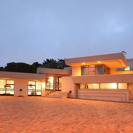 Ridgeworth Boutique Guesthouse Белвилл Экстерьер фото