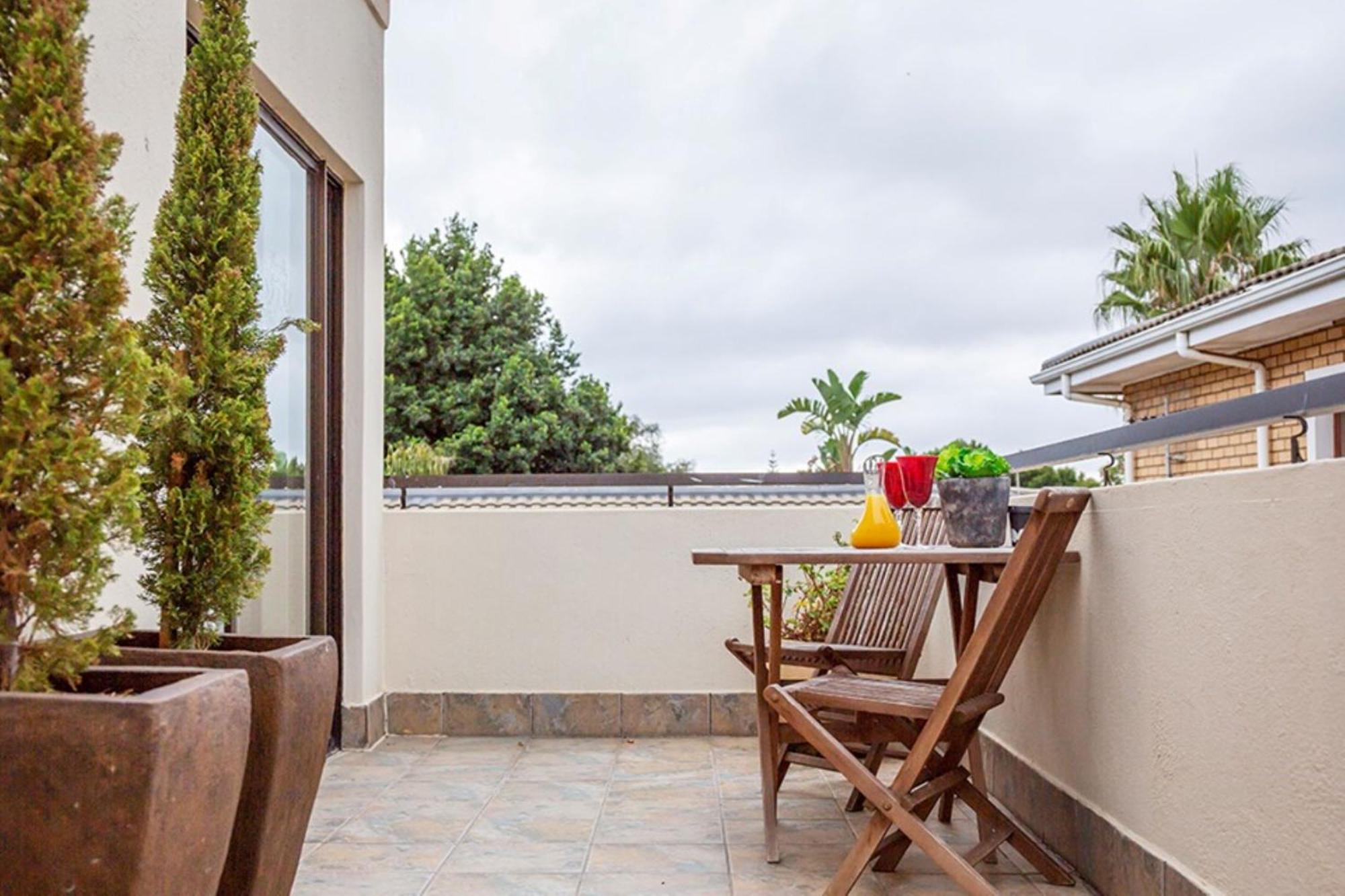 Ridgeworth Boutique Guesthouse Белвилл Экстерьер фото