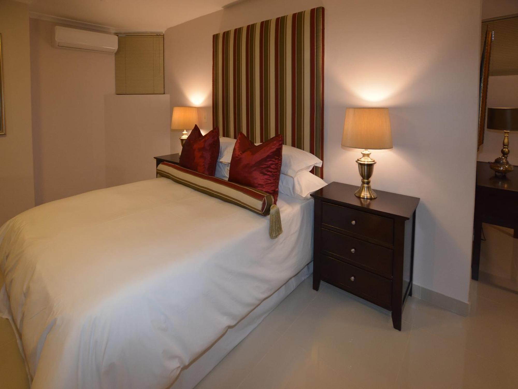 Ridgeworth Boutique Guesthouse Белвилл Экстерьер фото