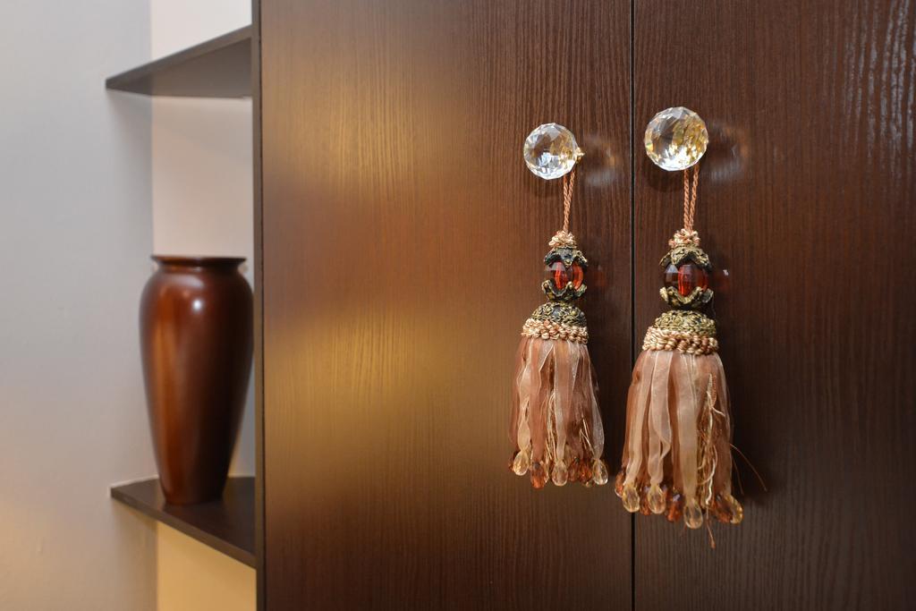 Ridgeworth Boutique Guesthouse Белвилл Экстерьер фото