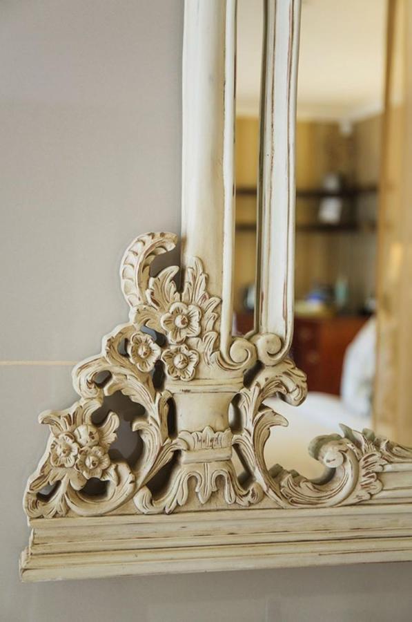Ridgeworth Boutique Guesthouse Белвилл Экстерьер фото